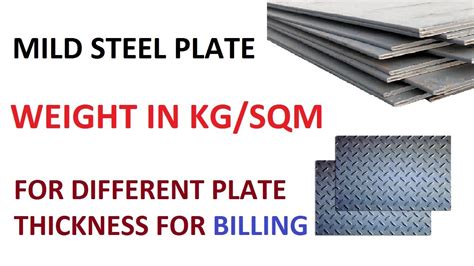 galvanized sheet metal weight calculator|plate weight calculator in kg.